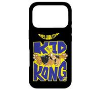 Carcasa para iPhone 17 Pro Monster Fun Hey, mira, es Kid Kong Kids