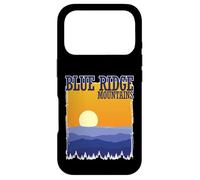Carcasa para iPhone 17 Pro Montañas Blue Ridge