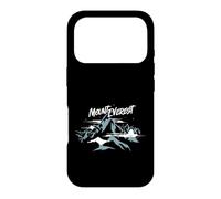 Carcasa para iPhone 17 Pro Monte Everest Himalaya