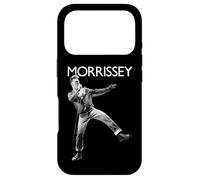 Carcasa para iPhone 17 Pro Morrissey Patada