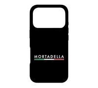 Carcasa para iPhone 17 Pro Mortadela Minimalista