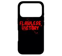 Carcasa para iPhone 17 Pro Mortal Kombat Klassic Flawless Victory