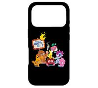 Carcasa para iPhone 17 Pro Moshi Monsters Bienvenido a Monstro City