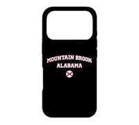 Carcasa para iPhone 17 Pro Mountain Brook Alabama (Alabama)