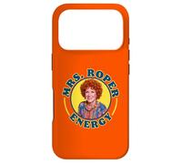 Carcasa para iPhone 17 Pro Mrs Roper Energy Funny Helen Roper Three's Company
