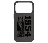 Carcasa para iPhone 17 Pro MTB Mountainbike Nacido en 1954 Cumpleaños BTT-Bicicleta