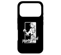 Carcasa para iPhone 17 Pro Muay Thai Borán