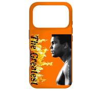 Carcasa para iPhone 17 Pro Muhammad Ali_005