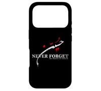 Carcasa para iPhone 17 Pro Muharram Ashura Day Ya Hussain | Never Forget Imam Hussain