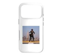 Carcasa para iPhone 17 Pro Músico De Funk De Los 70 por George DuBose