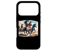 Carcasa para iPhone 17 Pro Mustang Wild Horse
