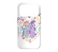 Carcasa para iPhone 17 Pro My Little Pony Best Buds
