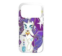 Carcasa para iPhone 17 Pro My Little Pony Big Diamonds