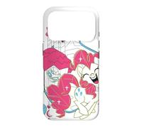 Carcasa para iPhone 17 Pro My Little Pony Dragons & Diamonds
