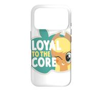 Carcasa para iPhone 17 Pro My Little Pony Loyal