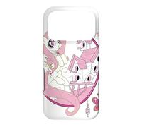 Carcasa para iPhone 17 Pro My Little Pony Pink Tree House