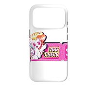 Carcasa para iPhone 17 Pro My Little Pony Vibe Check