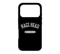 Carcasa para iPhone 17 Pro Nags Head - Camiseta de Estilo clásico Nags Head North Carolina NC