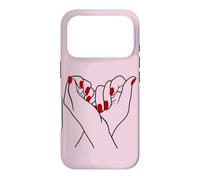Carcasa para iPhone 17 Pro Nail Hustler Nail Tech Techniques Nail Boss Nail Polish Art