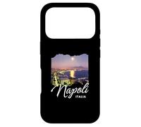 Carcasa para iPhone 17 Pro Napoli Italia/Nápoles Italia/Nápoles