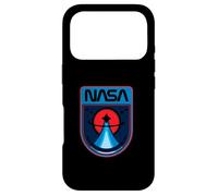 Carcasa para iPhone 17 Pro NASA Artemisa II NASA Marte Atmósfera Y Evolución Volátil