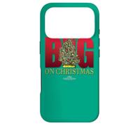 Carcasa para iPhone 17 Pro National Lampoon's Christmas Vacation Big on Christmas