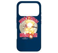 Carcasa para iPhone 17 Pro National Lampoon's Christmas Vacation High Voltage Holidays