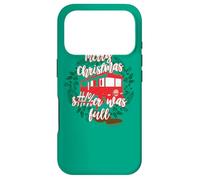 Carcasa para iPhone 17 Pro National Lampoon's Christmas Vacation It Was Full