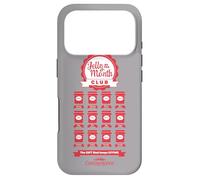 Carcasa para iPhone 17 Pro National Lampoon's Christmas Vacation Jelly of The Month