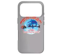 Carcasa para iPhone 17 Pro National Lampoon's Christmas Vacation Merry Christmas To All