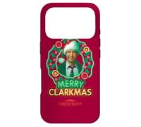 Carcasa para iPhone 17 Pro National Lampoon's Christmas Vacation Neon Clark