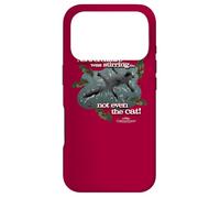 Carcasa para iPhone 17 Pro National Lampoon's Christmas Vacation Not a Creature