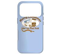 Carcasa para iPhone 17 Pro National Lampoon's Christmas Vacation SH!Tter Was Full