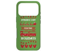 Carcasa para iPhone 17 Pro National Lampoon's Christmas Vacation Strung out