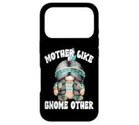Carcasa para iPhone 17 Pro Native American GNOME Pun For Grandma Cute Indian Mom