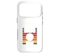 Carcasa para iPhone 17 Pro Nerdy Dads Build Character Fantasy RPG Gamer