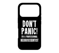 Carcasa para iPhone 17 Pro Neurocientífico