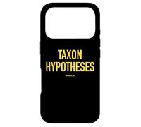 Carcasa para iPhone 17 Pro New Paradigm Unite Community Taxon Hypotheses