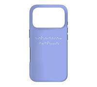 Carcasa para iPhone 17 Pro New Telegraph Who is This Morse Radio Enthusiasts
