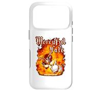 Carcasa para iPhone 17 Pro No rompas el Juramento