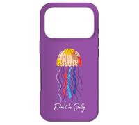 Carcasa para iPhone 17 Pro No Seas Jelly