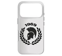 Carcasa para iPhone 17 Pro Northern Soul 1969 Laurel Wreath