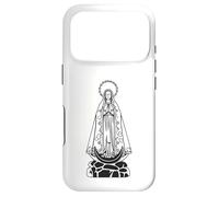 Carcasa para iPhone 17 Pro Nossa Senhora Aparecida Nuestra Señora María