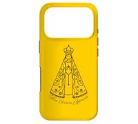 Carcasa para iPhone 17 Pro Nossa Senhora Aparecida Padroeira do Brasil