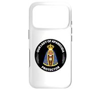 Carcasa para iPhone 17 Pro Nuestra Señora De Aparecida Devoción Brasileña