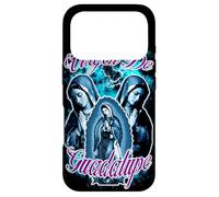 Carcasa para iPhone 17 Pro Nuestra Señora de Guadalupe Gloriosa Madre Virgen de Tepeyac