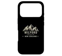 Carcasa para iPhone 17 Pro Nueva Zelanda Milford Track