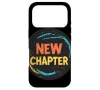 Carcasa para iPhone 17 Pro Nuevo y Vibrante Atuendo de capítulo para Adultos y niños