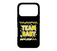 Carcasa para iPhone 17 Pro Nuevos Padres de Team Baby