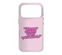 Carcasa para iPhone 17 Pro Nunca Dudes de tu potencial Producto de Cita Motivacional